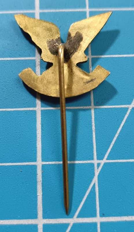 Rhodesia - Selous Scouts Stick Pin Badge