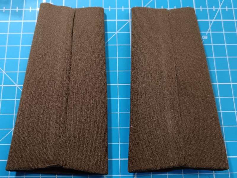 SADF - Lieutenant Slip on Ranks
