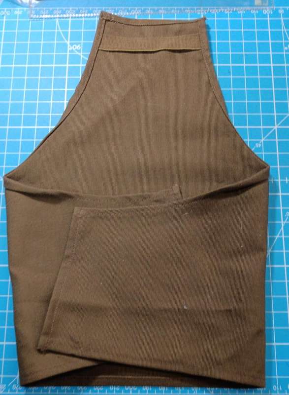 SADF - Rank Brassard