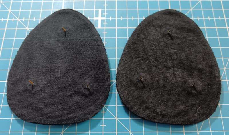 SANDF - Rank Pair