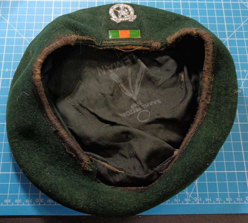 SADF - Commando Beret