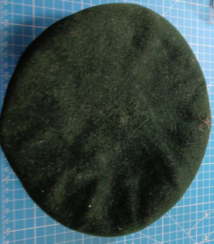 SADF - Commando Beret