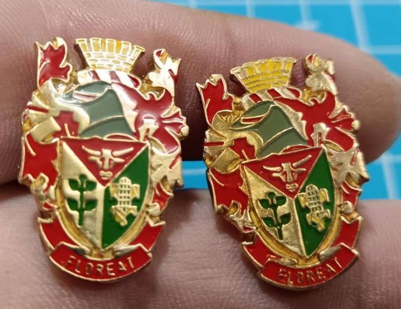 Unknown Cufflinks