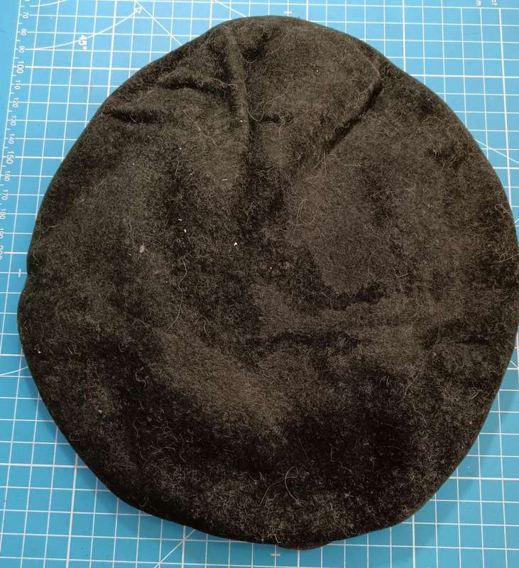SADF - Prince Alfreds Guard Beret
