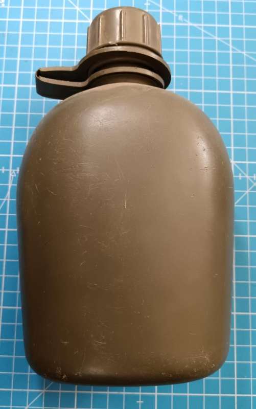 SADF - Water Bottle