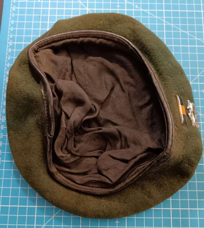 SADF - Regiment Botha Beret