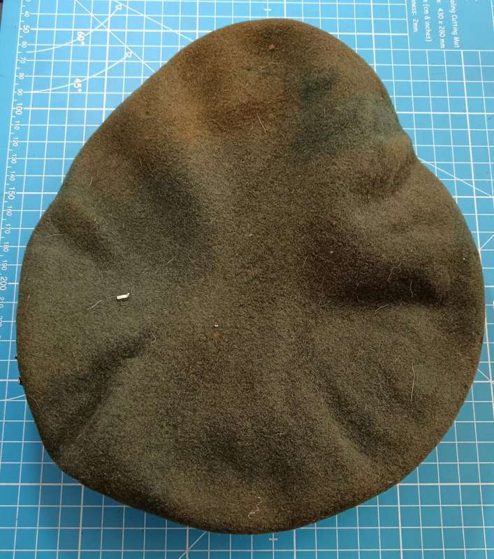 SADF - Regiment Botha Beret