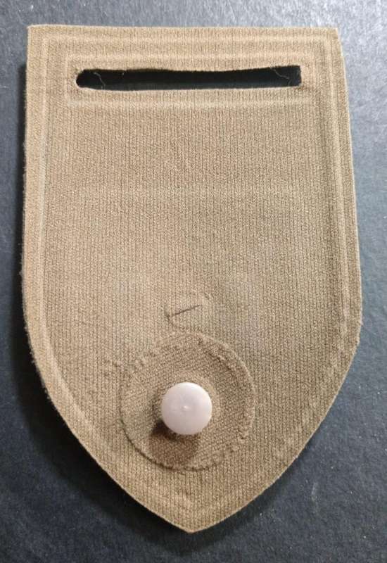 SADF - Heidelberg Commando Tupper Flash