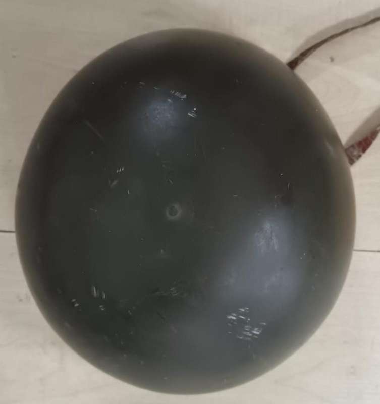 SADF - Helmet Inner