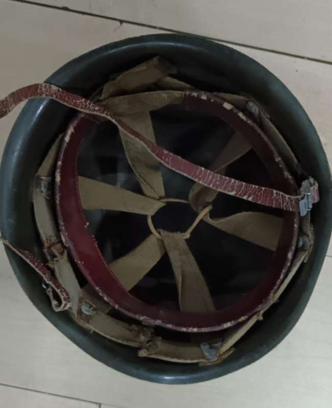 SADF - Helmet Inner