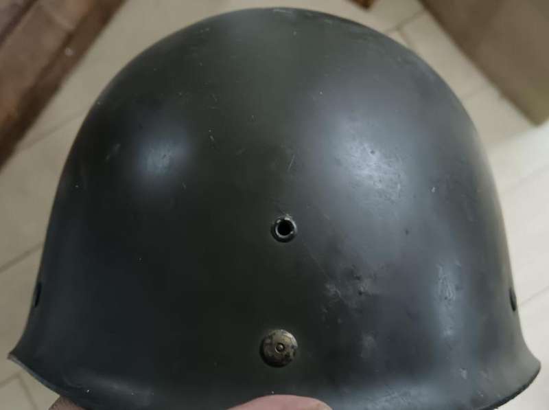 SADF - Helmet Inner