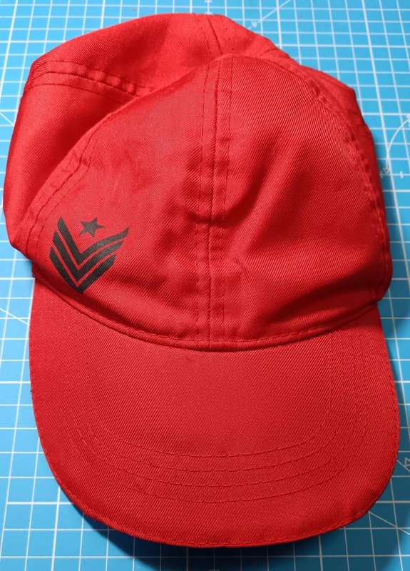 SANDF - Baseball Style Cap