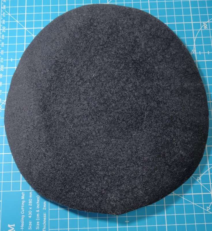 SADF - Complete Artillery Beret