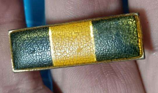 SADF - Beret Bar ( See Condition )