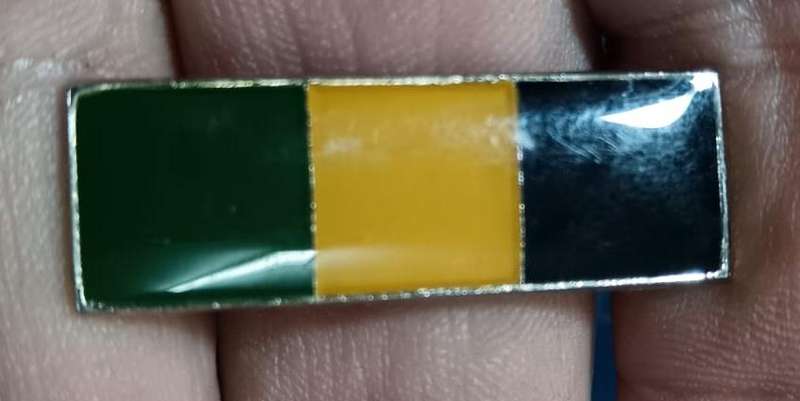 SADF - Beret Bar