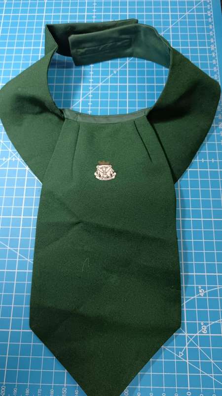 SADF - 2 SA Cape Corps Cravat