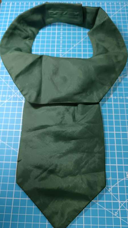 SADF - 2 SA Cape Corps Cravat