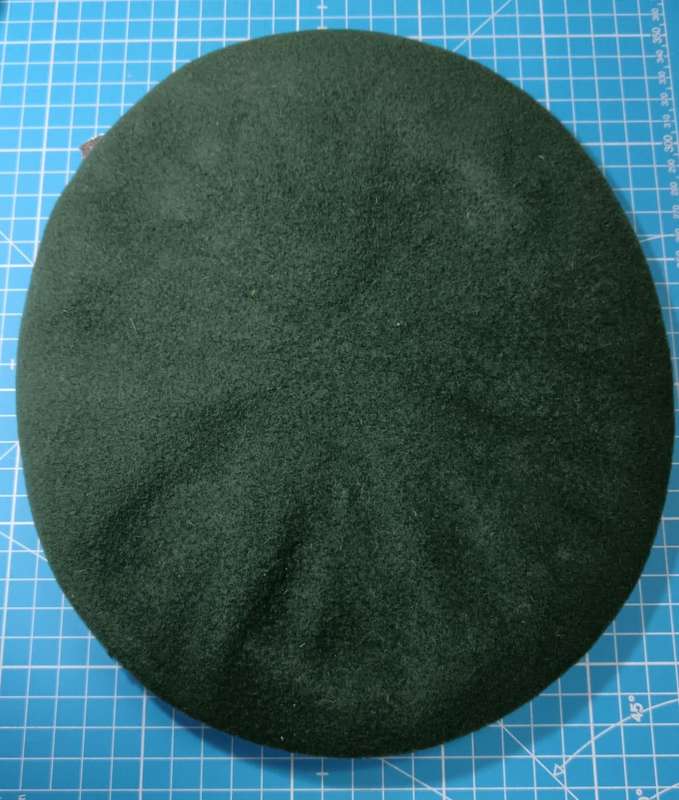 SADF - 113 Battalion Complete Berets