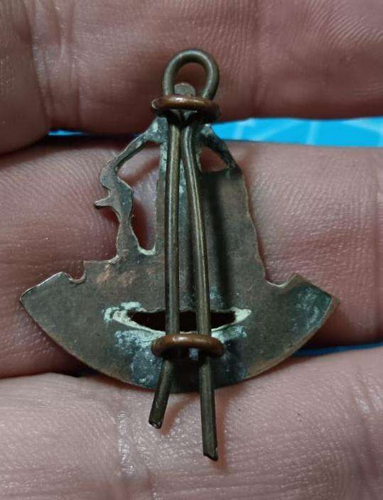 SADF - Cape Corps Cap Badge