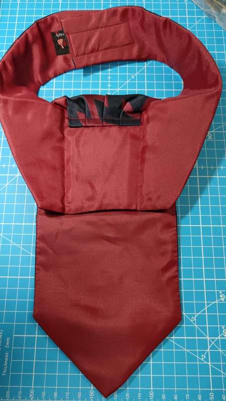 SADF - Artillery Cravat