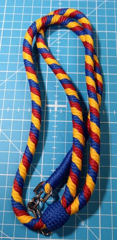 SADF - Technical Services ( TDK ) Lanyard