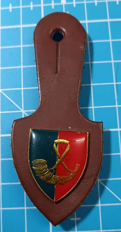 SADF - OFS Workshop Fob Flash