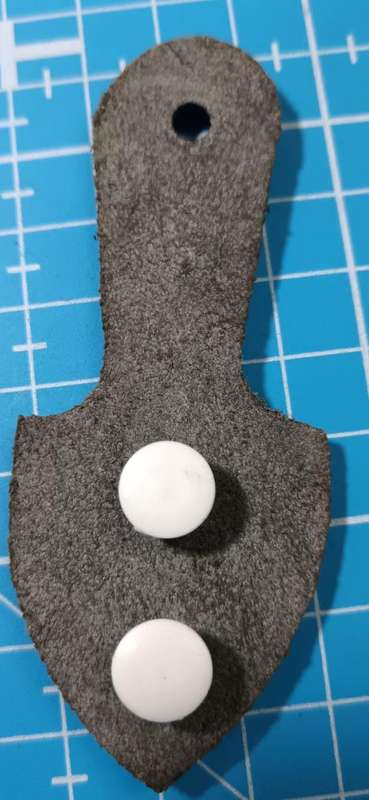 SADF - OFS Workshop Fob Flash