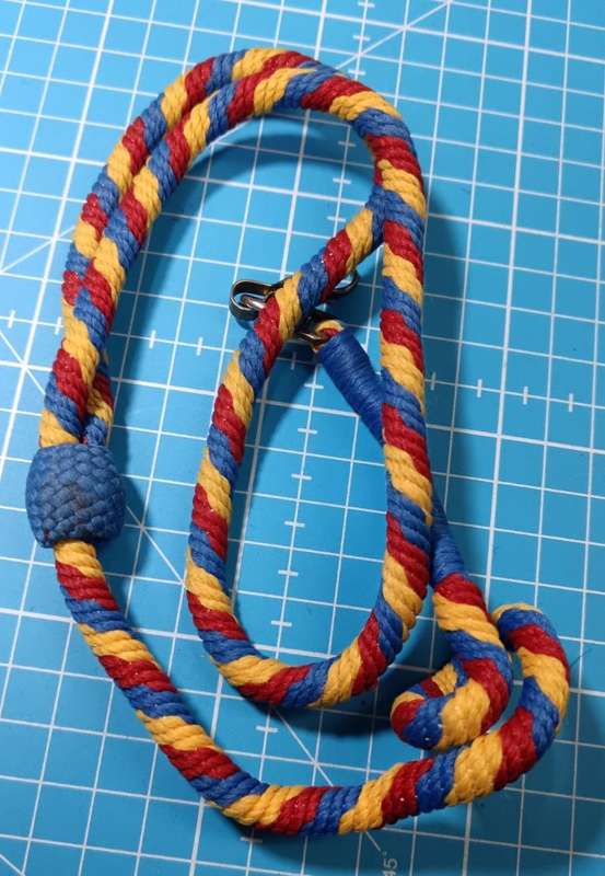 SADF - Technical Services ( TDK ) Lanyard