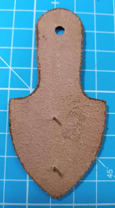 SADF - 10 Artillery Brigade Fob on Hanger