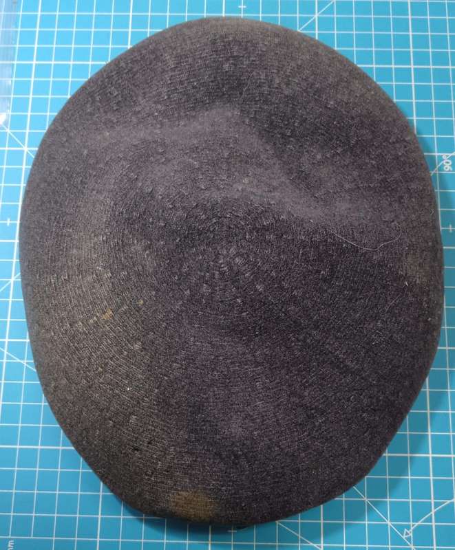 SADF - Air Defence Artillery Beret
