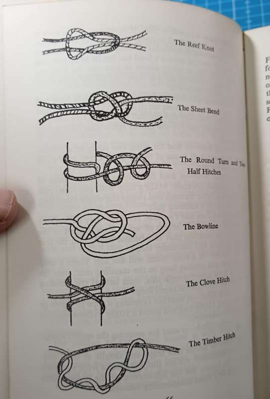 Don't die in the bundu Book by D. H. Grainger
