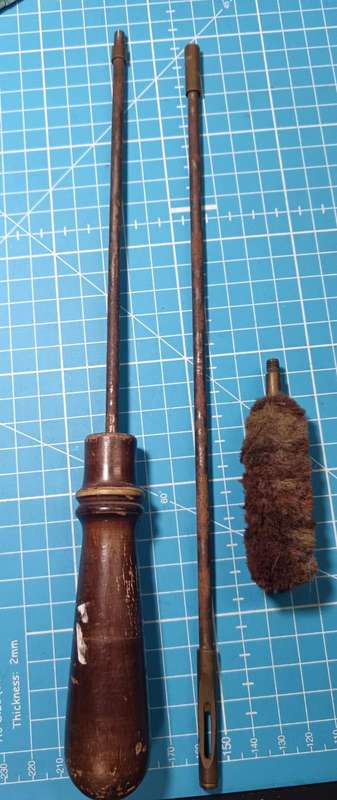 Unknown Vintage Tool