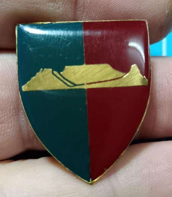 SADF - WP Command Workshop Fob Flash