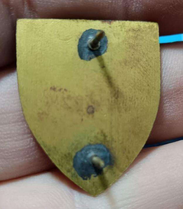SADF - WP Command Workshop Fob Flash