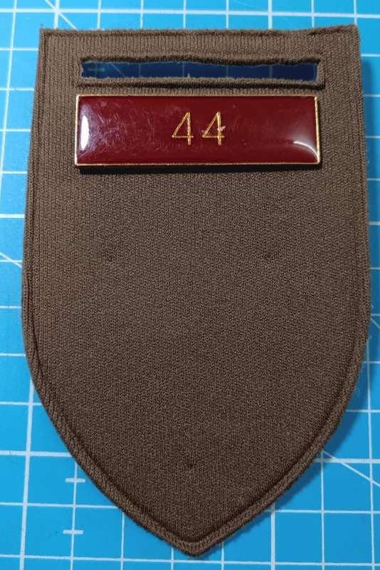 SADF - 44 Parachute Brigade Higher Formation Bar
