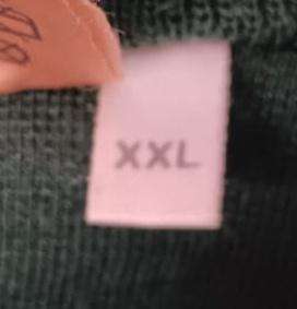 SAP/Maleoskop Tracksuit Top - 2XL ( Very Good Condition )