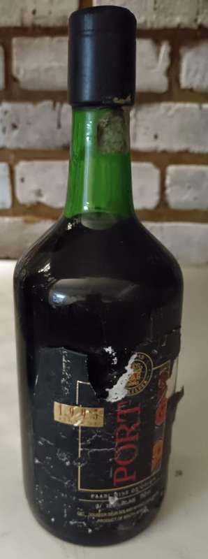 Vintage Port