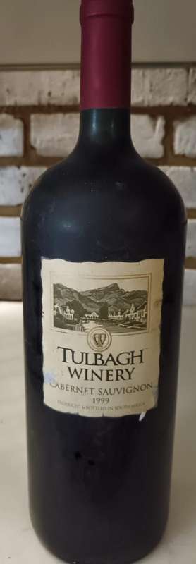 1999 Tulbagh Wine
