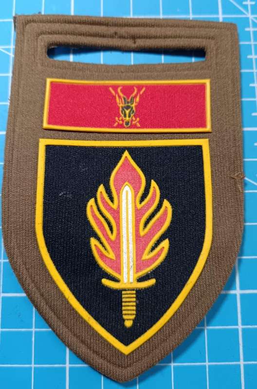 SADF - Intel School Tupper Flash