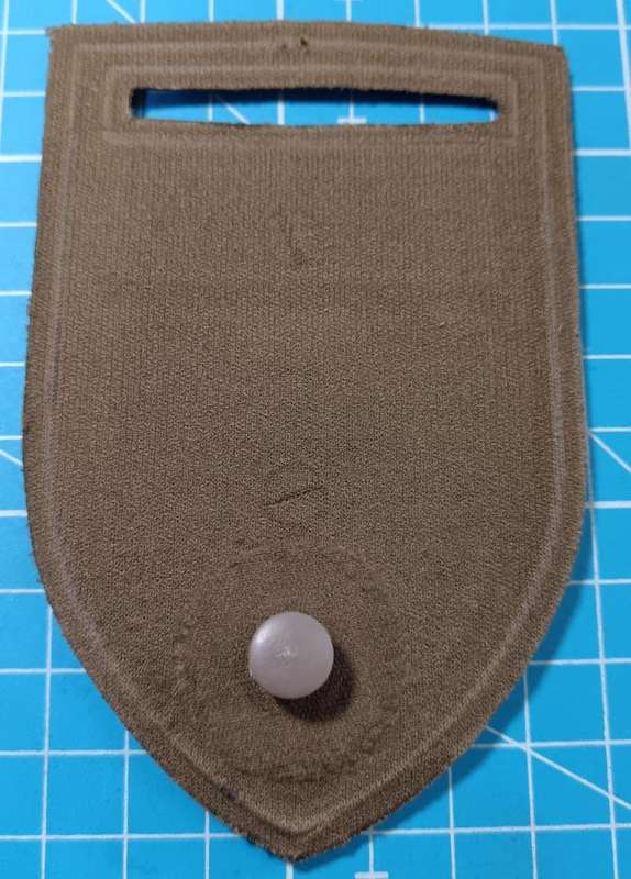 SADF - Personnel Services Tupper Flash