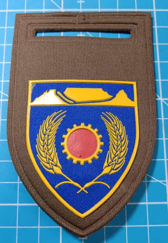 SADF - WP Maintenance Tupper Flash