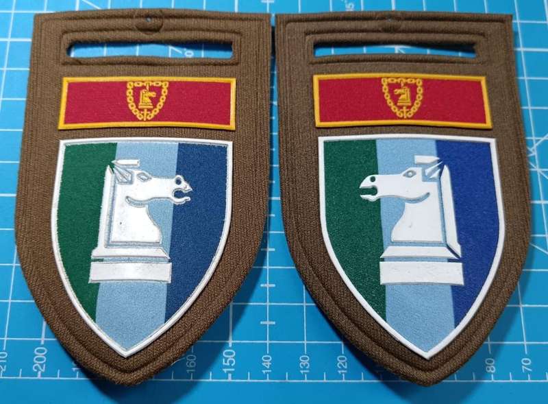 SADF - Signals Tupper Flash Pair