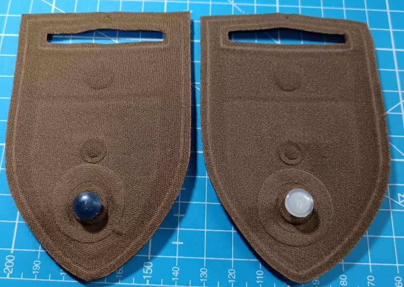 SADF - Signals Tupper Flash Pair