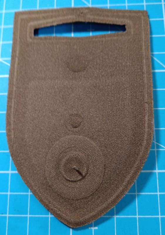 SADF - Intel School Tupper Flash