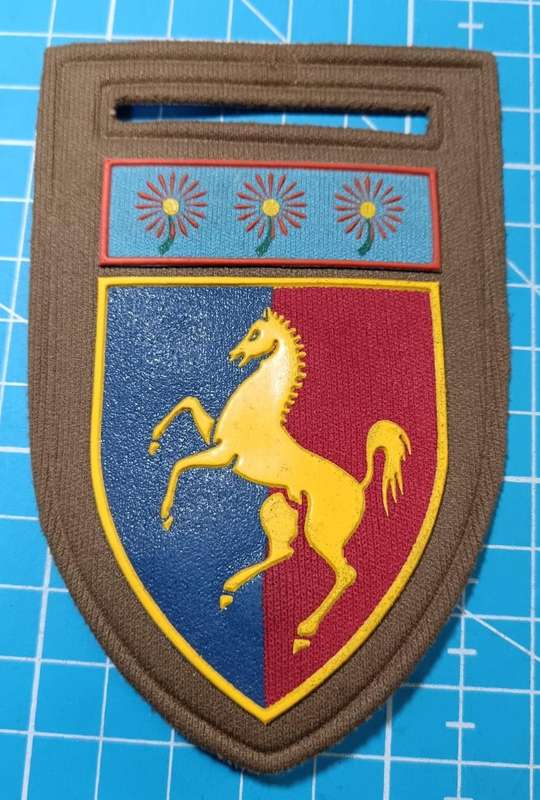 SADF - TDK Tupper Flash