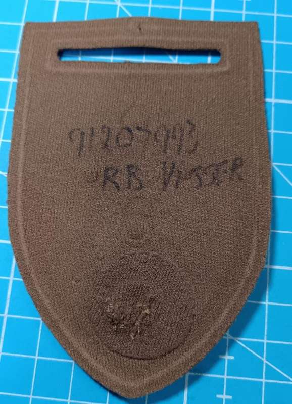 SADF - TDK Tupper Flash