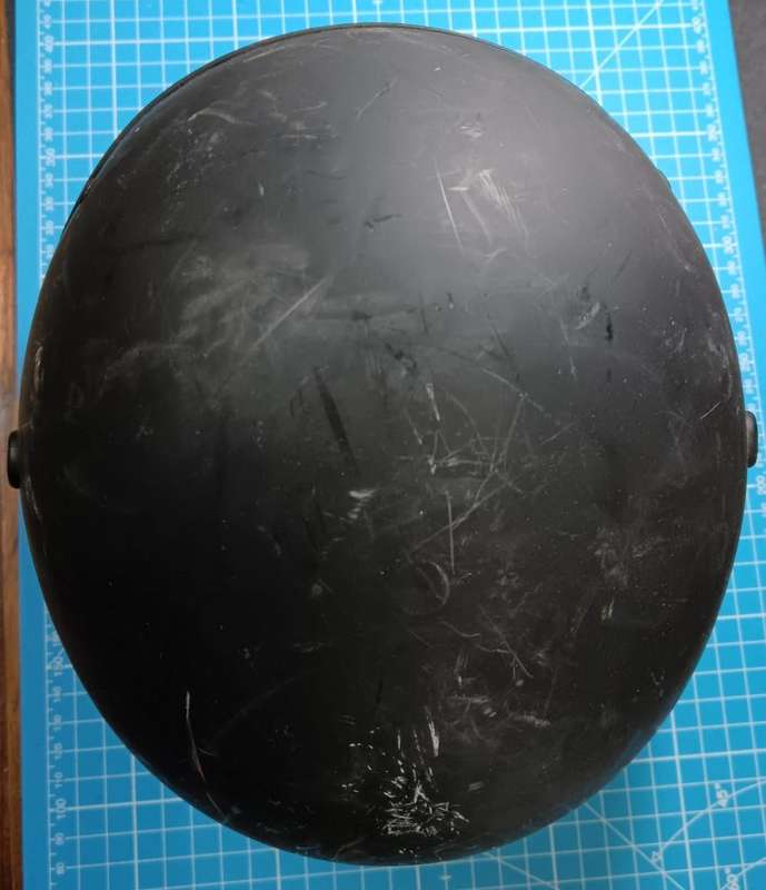 SADF - Urban Special Forces ( Recce ) Ops Helmet