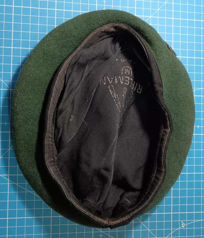 SADF - Noordvaal Commando Beret