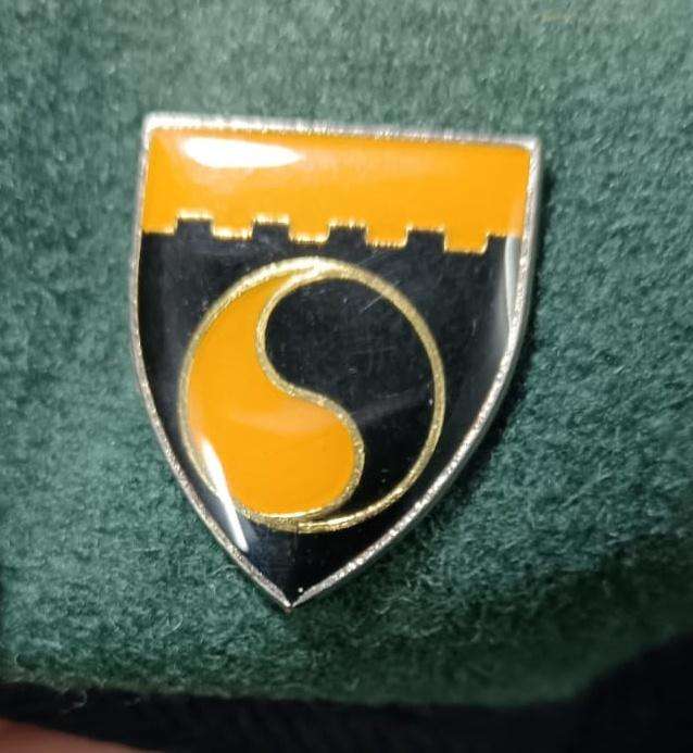 SADF - Noordvaal Commando Beret