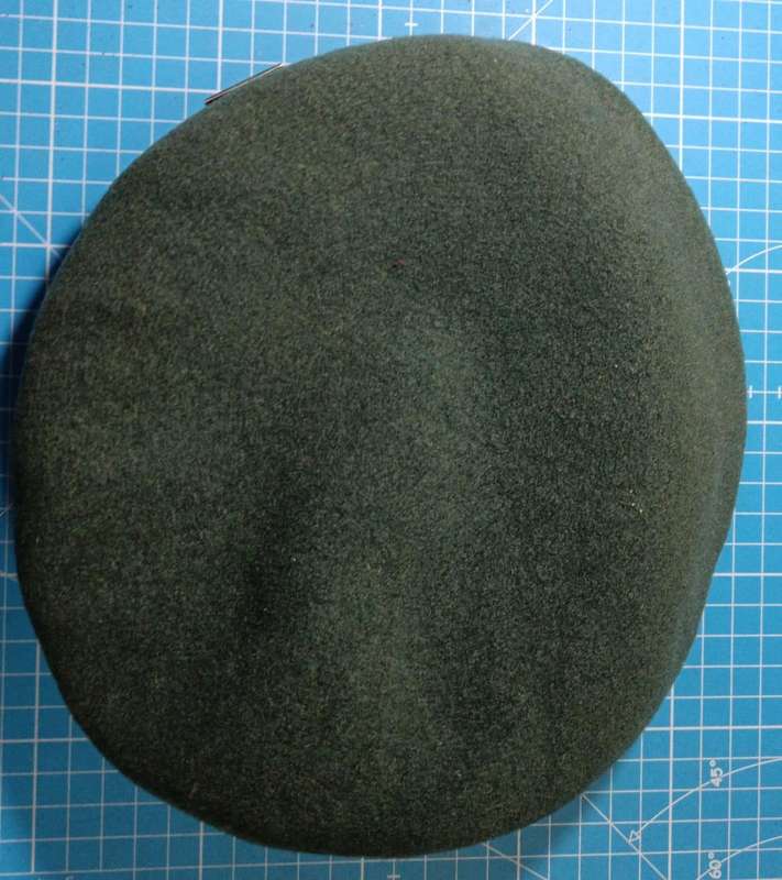 SADF - Noordvaal Commando Beret
